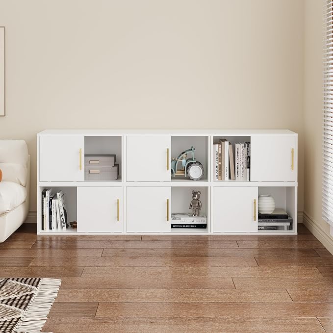 RoyalCraft Cube Storage Organizer - Image 3