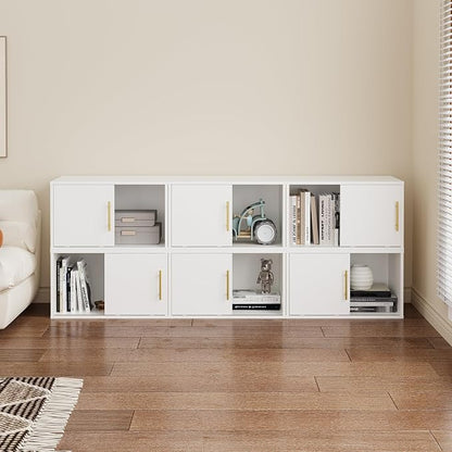 RoyalCraft Cube Storage Organizer - Image 3