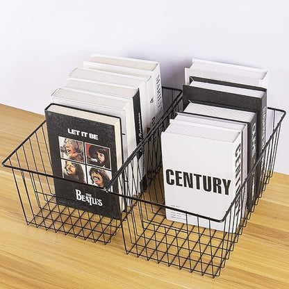 Freezer Organizer Bins - Image 4