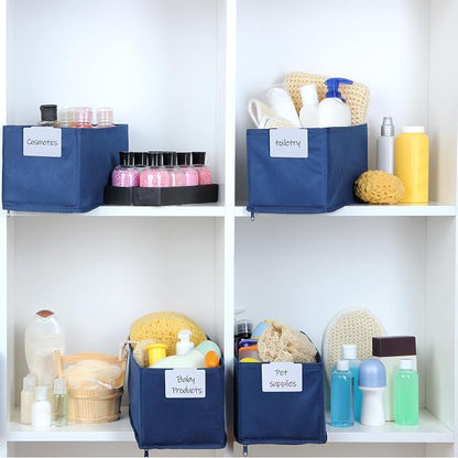 Mr. Pen- Basket Labels Clip On Set | 30 pcs Clip On Labels - Image 7