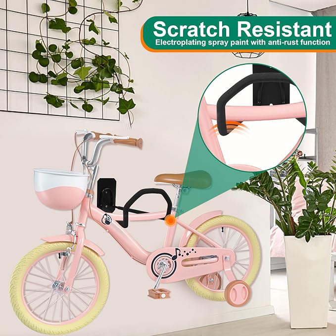 PeoMev Garden Hose Holder Wall Mount - Image 4