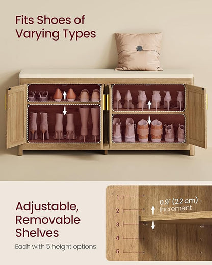 VASAGLE ELLAN Collection - Image 6