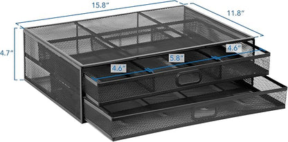 MOUNT-IT! Computer Monitor Stand - Image 7