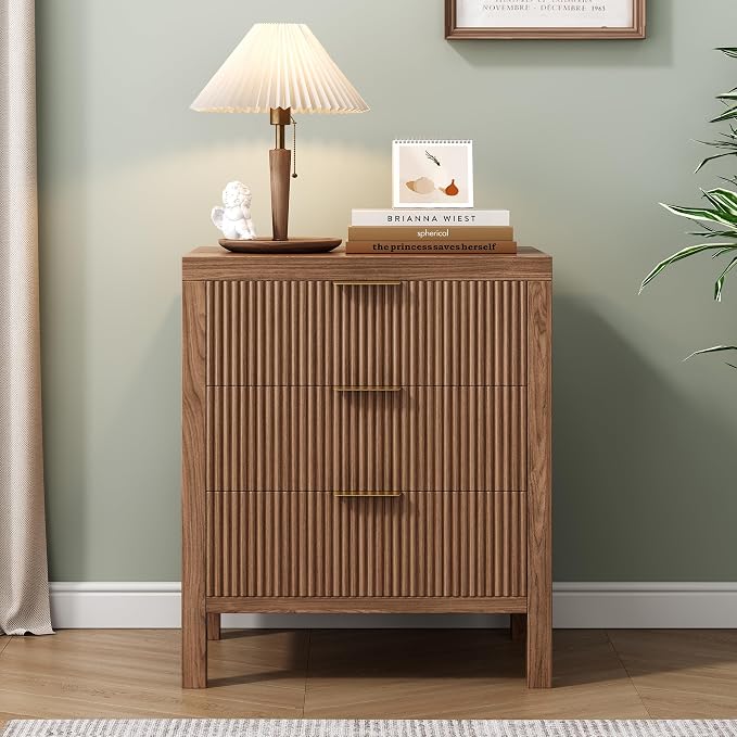 6 Drawer Dresser, Chest of Drawers Organizer - Image 3