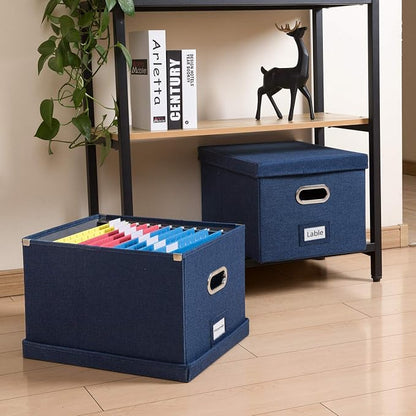 File Organizer Box - Image 3