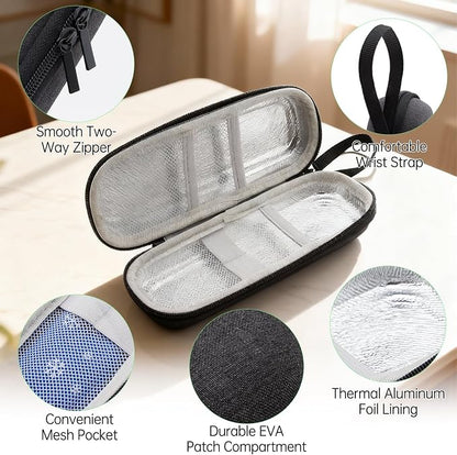Cooler Travel Case Compatible - Image 3