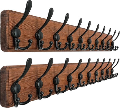 Dseap Coat Rack Wall by Dseap