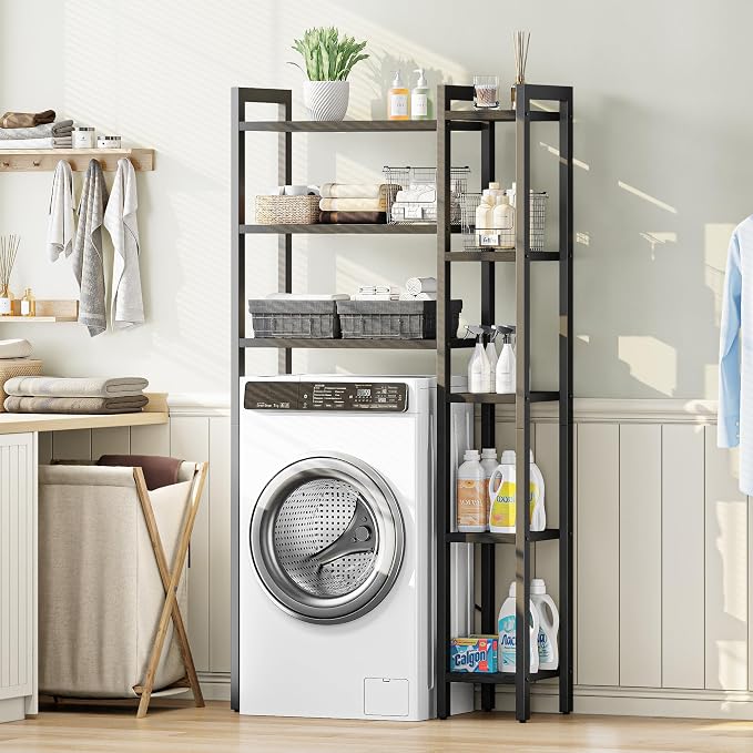 IRONCK Over The Toilet Storage - Image 6
