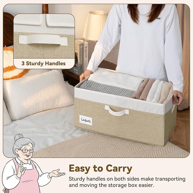 GRANNY SAYS Decorative Storage Boxes - Image 3