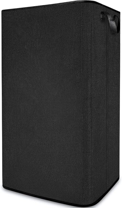 SNIGJAT Large Laundry Hamper, Tall Laundry Hamper by SNIGJAT
