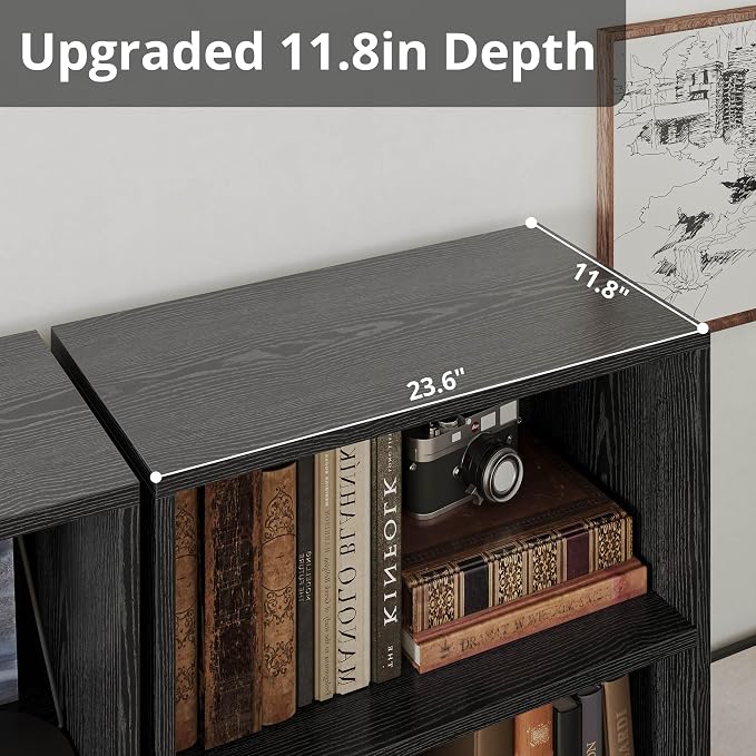 IRONCK Industrial Bookshelves and Bookcases - Image 6