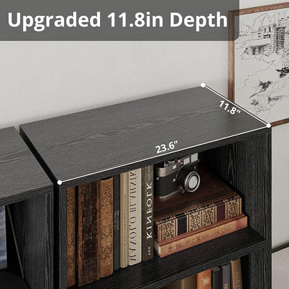 IRONCK Industrial Bookshelves and Bookcases - Image 6