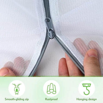 Mesh Laundry Bags for Delicates - Image 4