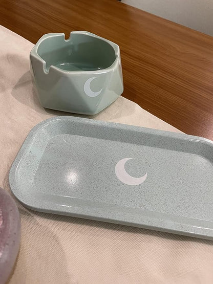 Brando Moon Small Tray - Image 4