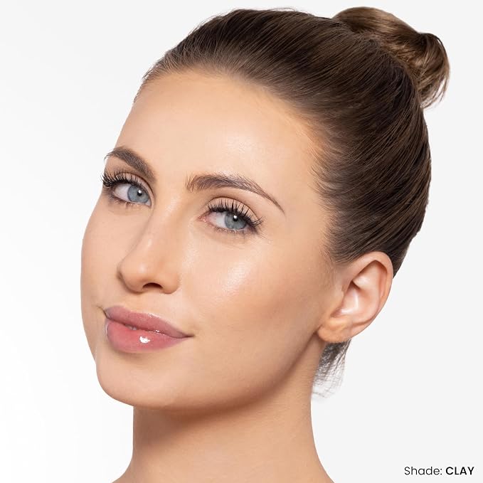 OFIR Geo Sculpt Blendable Cream Bronzer | Buildable Radiant Finish - Image 3