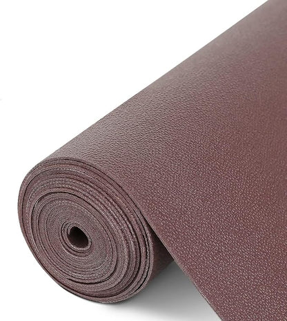 WochiTV Shelf Liner for Cabinets, Drawer Non Adhesive Non Slip Foam Mat for by WochiTV