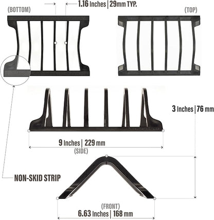 Prosumer's Choice Universal Charging Rack Organizer - Image 4