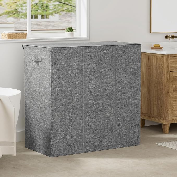 WOWLIVE 180L Laundry Hamper - Image 3