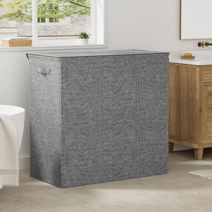 WOWLIVE 180L Laundry Hamper - Image 3