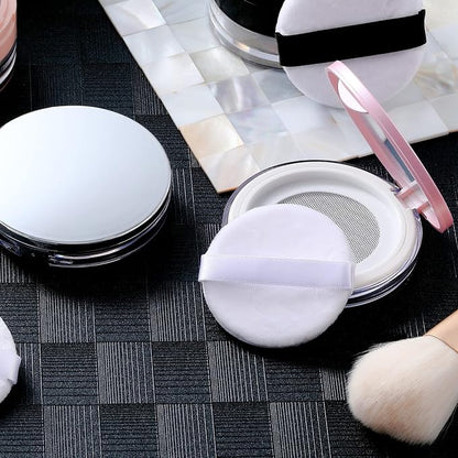 Cunhill 2 Pcs Loose Powder Container - Image 6