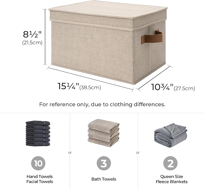 StorageWorks Large Storage Bins - Image 2