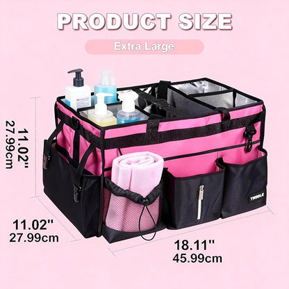 Extra-Large Wearable Cleaning Caddy - Image 2
