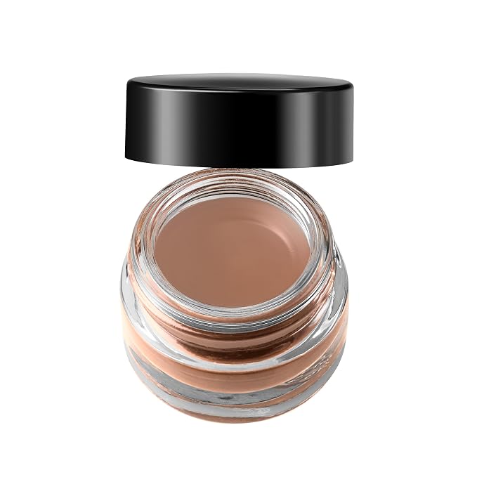 Jolie Waterproof Indelible Creme Eye Shadow 3g by JOLIE.+IMPECCABLE+ME