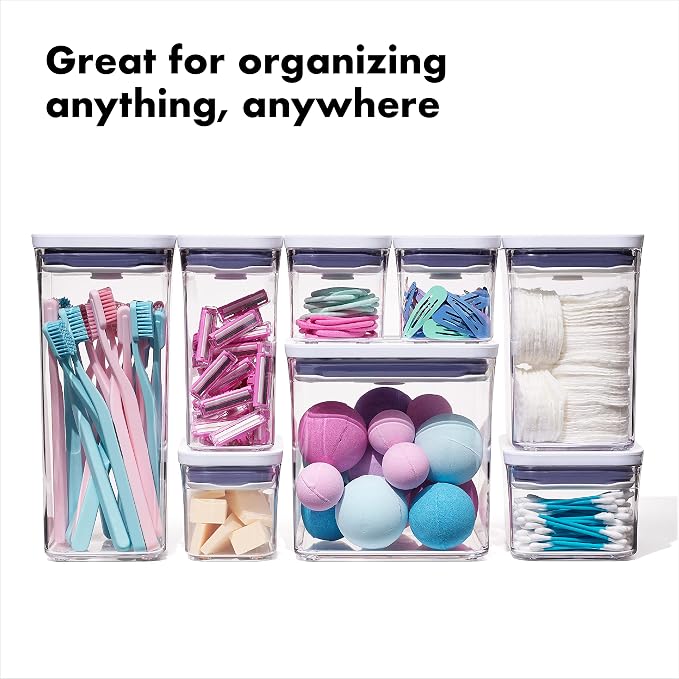 OXO Good Grips 5-Piece POP Container Set - Image 6