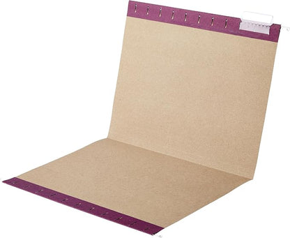 Amazon Basics Hanging File Folders - Image 4