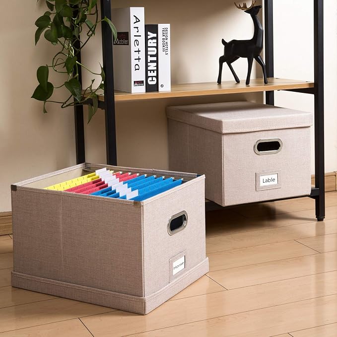 File Organizer Box - Image 3