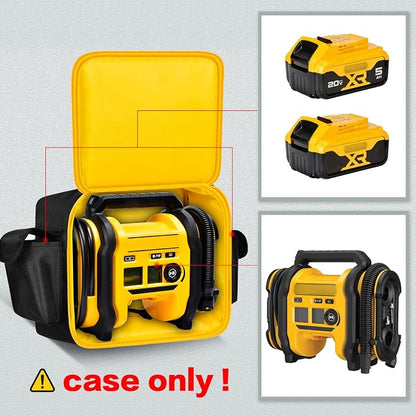 Air Compressor Bag Case Compatible - Image 2