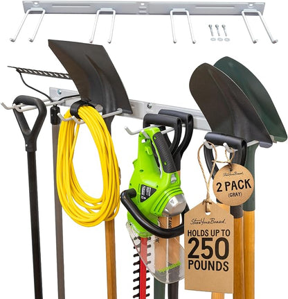 StoreYourBoard Wall-Mounted Rack by StoreYourBoard