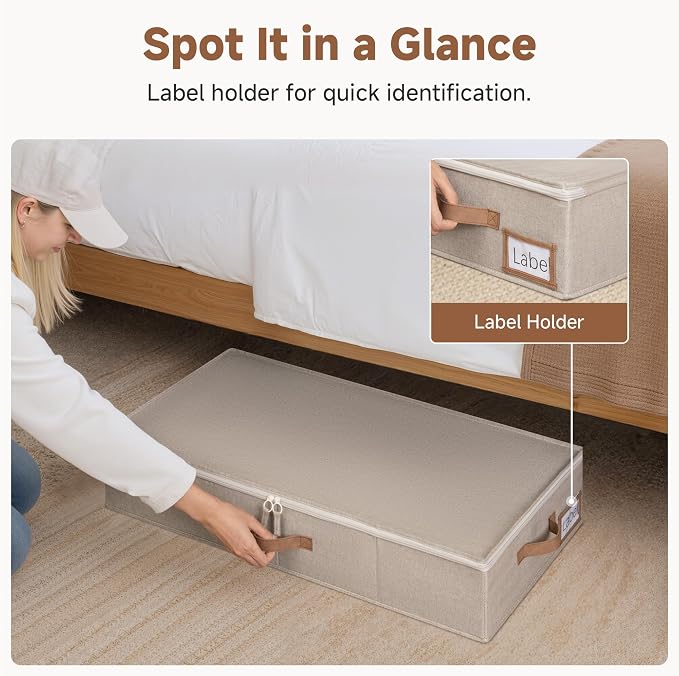 StorageWorks Underbed Storage - Image 3