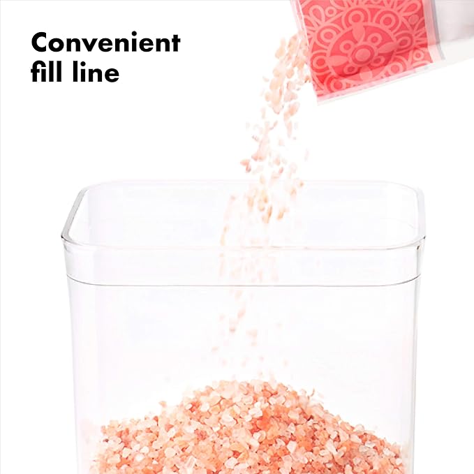 OXO Good Grips 5-Piece POP Container Set - Image 5