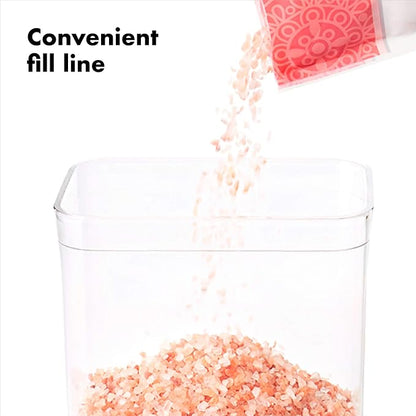 OXO Good Grips 5-Piece POP Container Set - Image 5