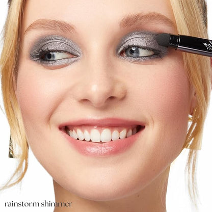 Julep Eyeshadow 101 Cream-to-Powder Waterproof Shadow Stick – Rainstorm Shimmer - Image 3
