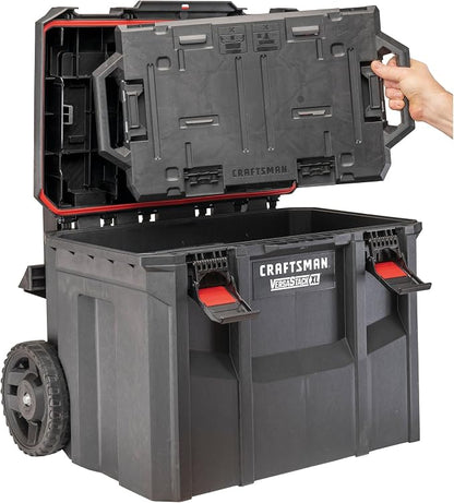CRAFTSMAN VERSASTACK XL Tool Box - Image 5