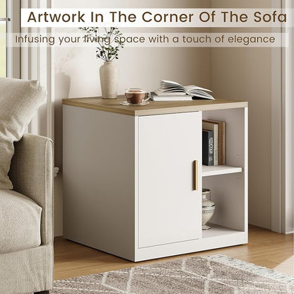 File Cabinet Under Desk Storage Cabinet - Image 6