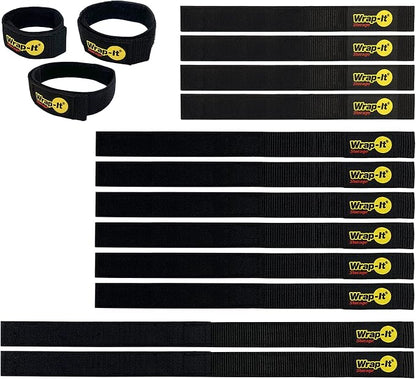 Quick-Straps by Wrap-It Storage by Wrap-ItStorage