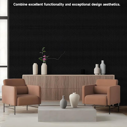 TO-TH Acoustic Panels for Wall and Ceiling - Image 4