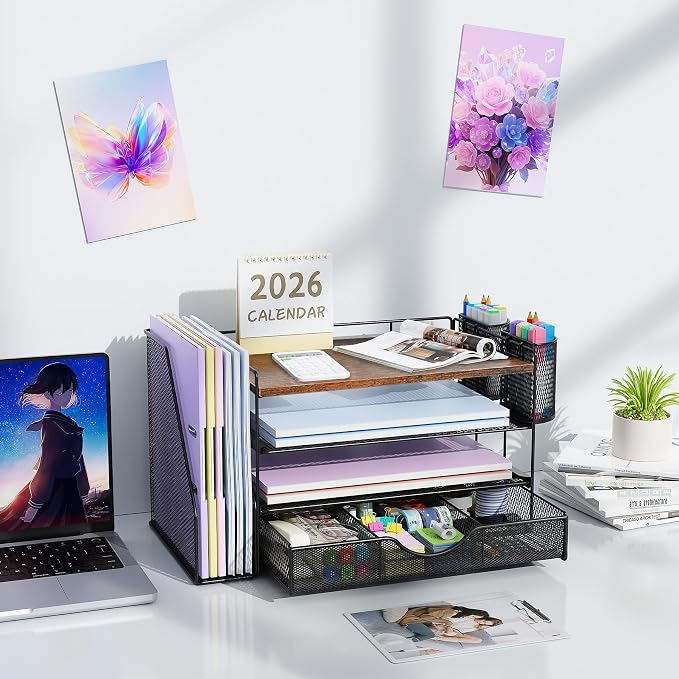 gianotter Desk Organizers and Accessories - Image 7