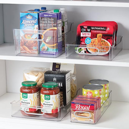 Oggi Cabinet / Drawer High Wall Storage Bin - Image 3