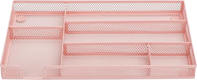 Annova Desk Drawer Organizer Tray - Image 4