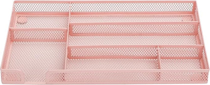 Annova Desk Drawer Organizer Tray - Image 4