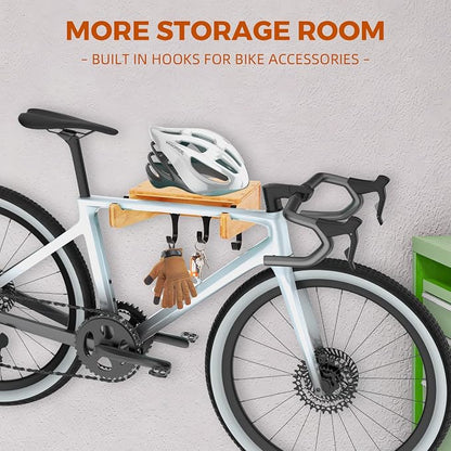 Bike Wall Mount - Image 2