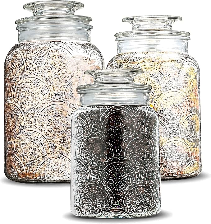 Le'raze Food Storage Containers - Image 9