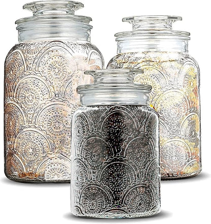 Le'raze Food Storage Containers - Image 9