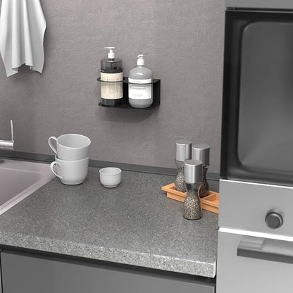 Koova 2 All-Purpose Spray Bottle Holder | Easy Install Wall Mount Hardware - Image 6