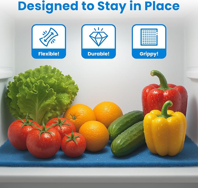 2X The Life of Your Produce - Image 6