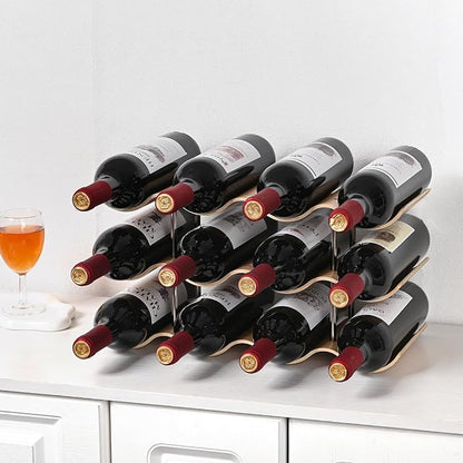 Countertop Wine Rack - Image 5